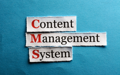 Does your (CMS) content management system actually manage content that well?